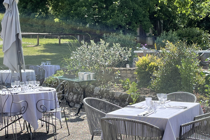 Restaurant La Mangeoire