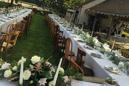 Restaurant La Mangeoire