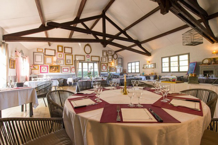 Restaurant La Mangeoire