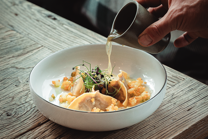 Restaurant l'Edelweiss