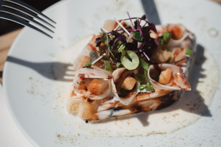 Restaurant l'Edelweiss