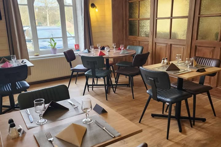 Café de l'Agriculture