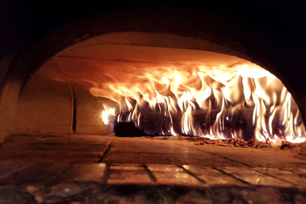 Pasta Pizzeria Via Toscane