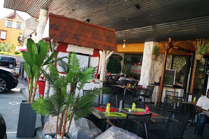 Pasta Pizzeria Via Toscane