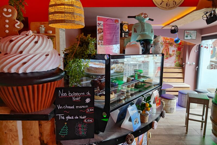 Pasta Pizzeria Via Toscane