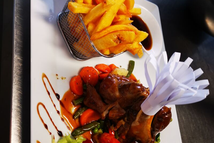 Pasta Pizzeria Via Toscane