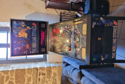 Restaurant Rhumerie Pizzeria L'Escale