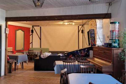 Restaurant Rhumerie Pizzeria L'Escale