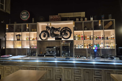 La Grange Brasserie Pizzeria