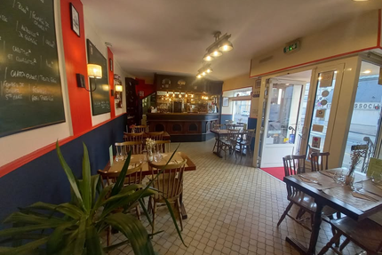 Chez Clémence (crêperie)