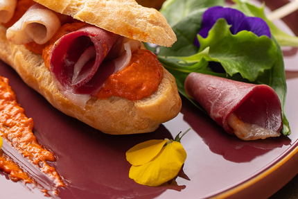 Un Petit Truc en Plus