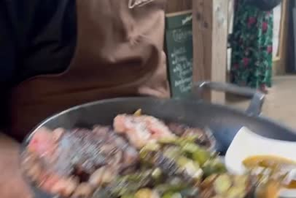 Carmen Restaurant Guinguette