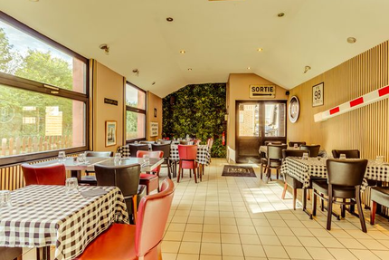 La Gare des Années Folles