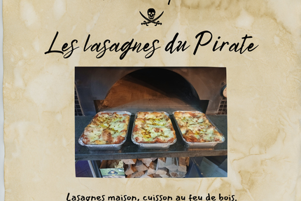 L'Antre du Pirate