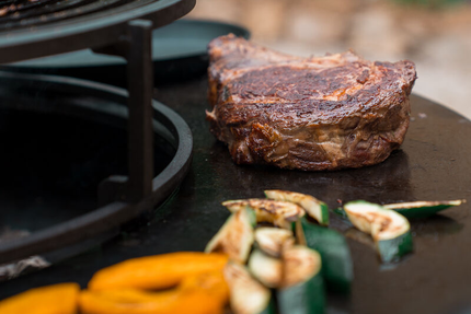 Le jardin des gourmands