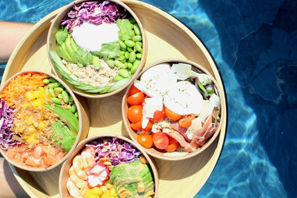 Break’in Bowl La Seyne