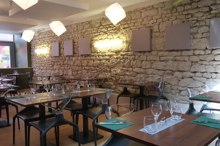 Resto Tomate et Chocolat