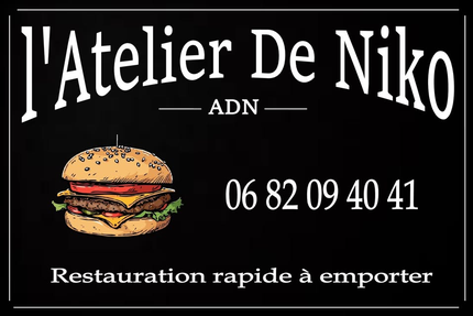 ADN-L'Atelier de Niko