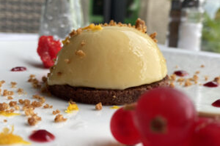 Restaurant Le Nymphéa