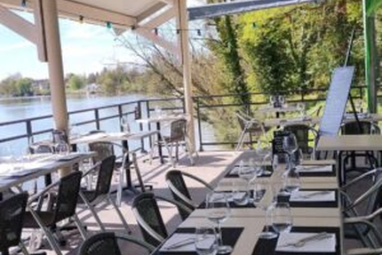 Restaurant Le Nymphéa