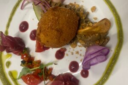 Restaurant Le Nymphéa