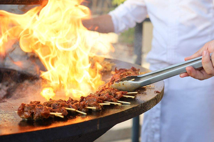 Le Moulin des Ecrevisses