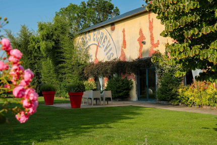 Le Moulin des Ecrevisses