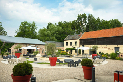 Le Moulin des Ecrevisses