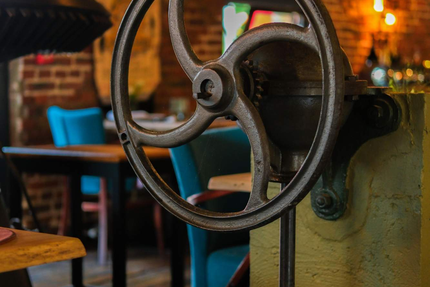 Le Moulin des Ecrevisses