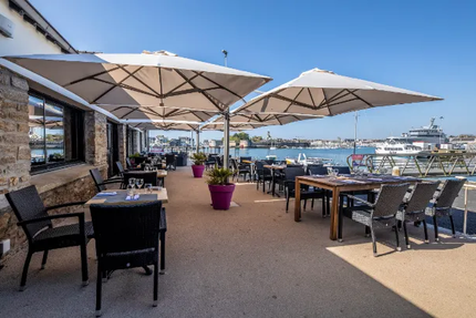 Restaurant La Coquille