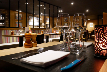 Restaurant La Coquille