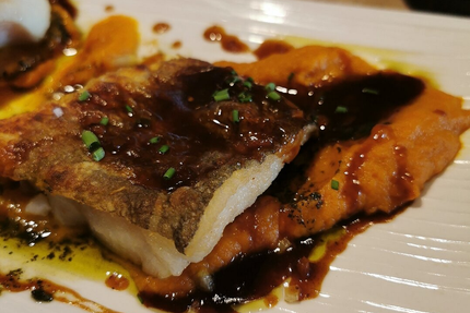 Restaurant La Coquille