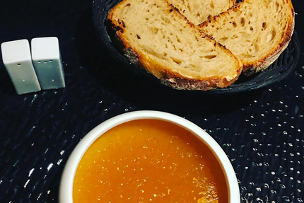 La Cuisine À Mémé