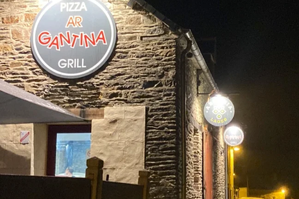 Ar Gantina