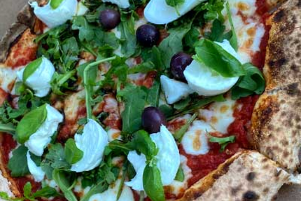 Lorenzo La Buona Pizza Italiana