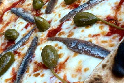 Lorenzo La Buona Pizza Italiana