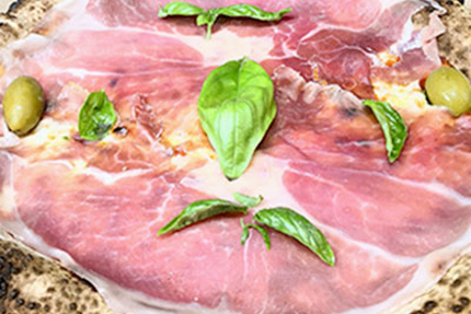 Lorenzo La Buona Pizza Italiana