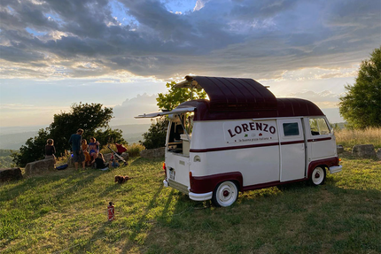 Lorenzo La Buona Pizza Italiana