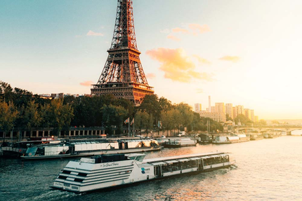 Paris Seine