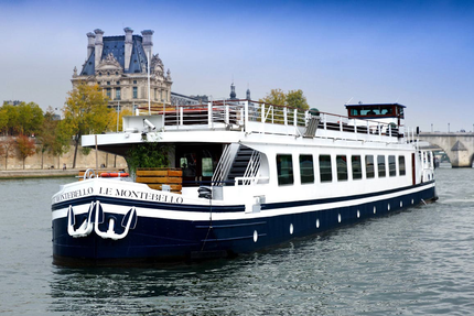 Paris Seine