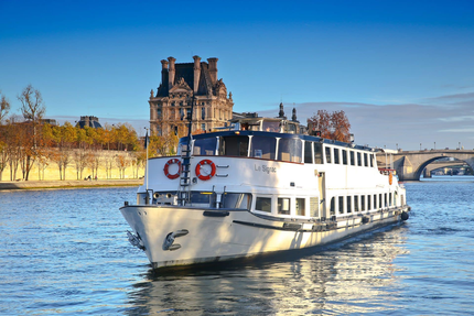 Paris Seine
