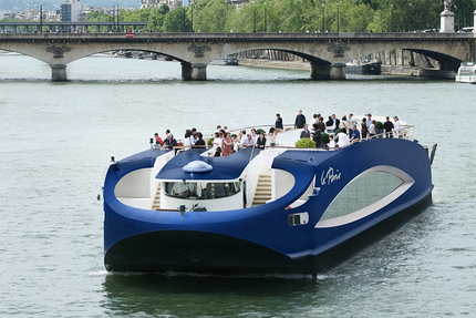 Paris Seine