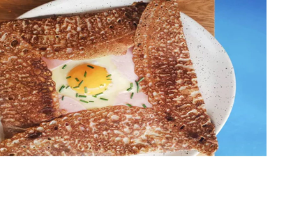 CREPERIE LE COIN DU SEB