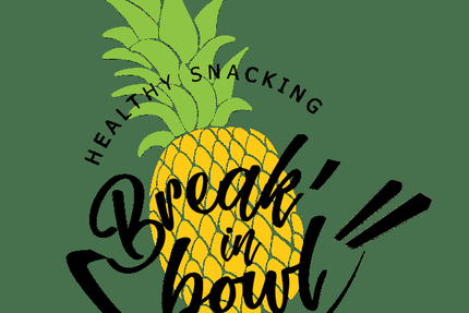 BREAK'IN BOWL - Six Fours