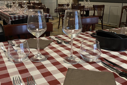 Cafe Restaurant de la mairie