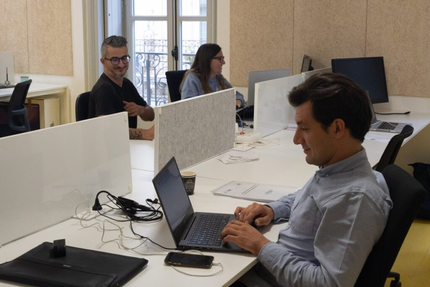 La Palantine - Café restaurant de La Palanquée