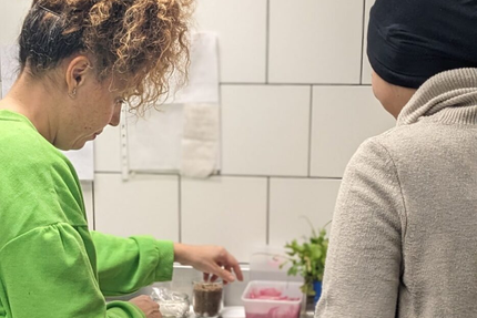 La Palantine - Café restaurant de La Palanquée