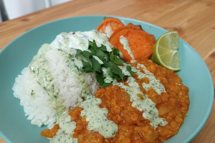 La Palantine - Café restaurant de La Palanquée