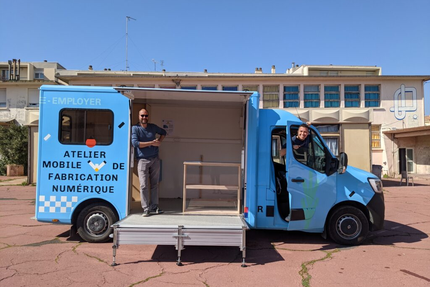 La Palantine - Café restaurant de La Palanquée