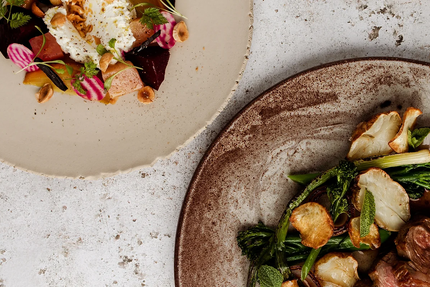 Beurre Noisette Mende